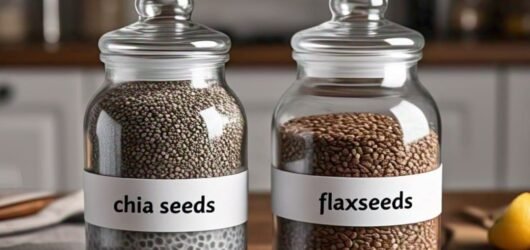 How to Store Chia Seeds and Flaxseeds for Maximum Freshness: Expert Tips & Hacks