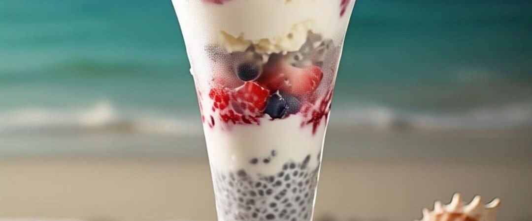 How to Use Chia Seeds in Yogurt for a Healthy and Nutritious Meal : 5 Recipes