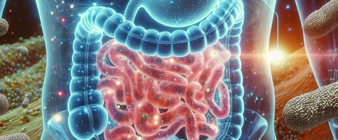 How Chia Seeds Support a Healthy Gut Microbiome