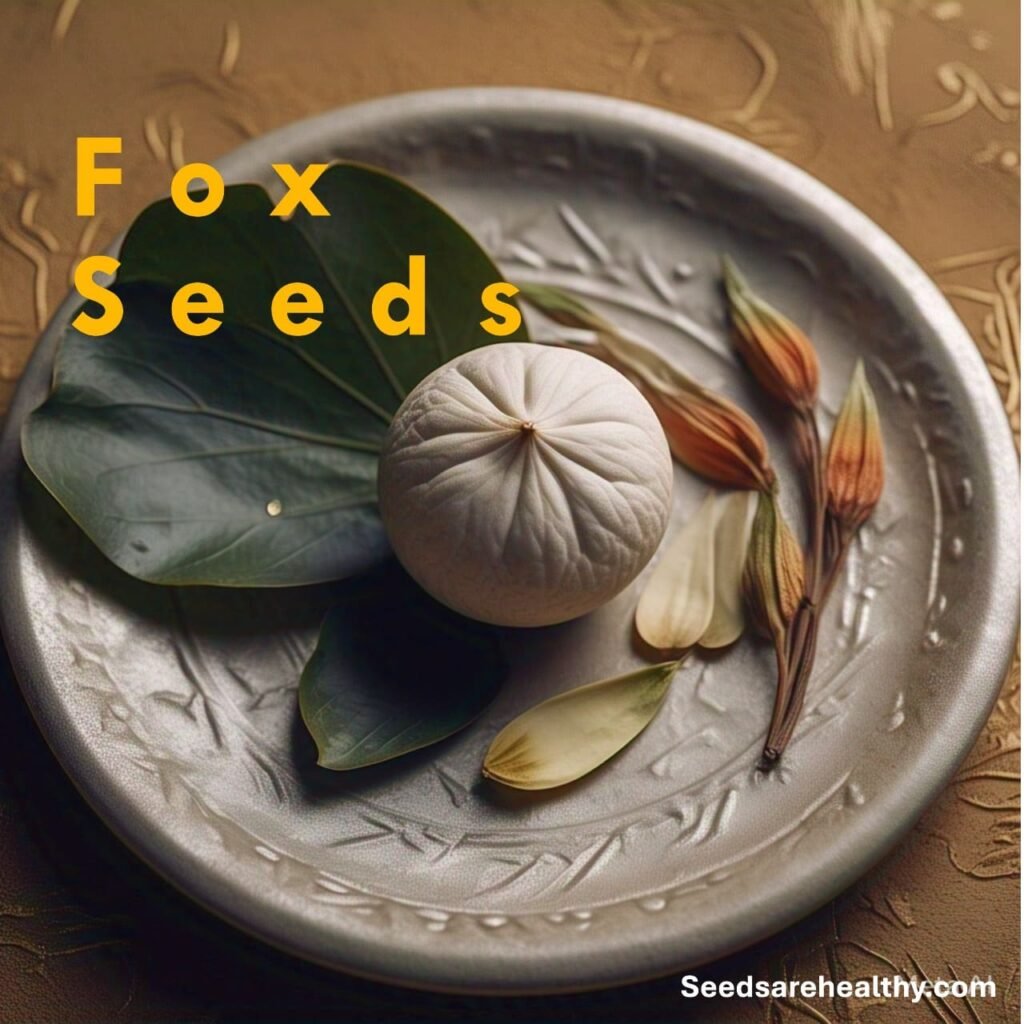 Fox Seeds