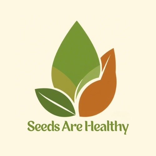 Seeds are healthy logo