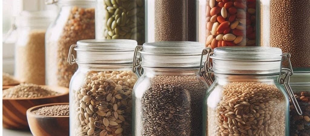 The Complete Seed Nutrition Guide: Unlocking Nature’s Tiny Powerhouses