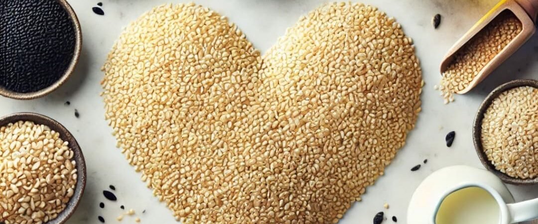 Doctors Are Shocked! The Incredible Benefits of Sesame Seeds Revealed