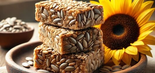 Sunflower Seeds Nutrition: Calories, Benefits, Side Effects & How to Use Them 1 Sunflower Seeds Nutrition: Calories, Benefits, Side Effects & How to Use Them
