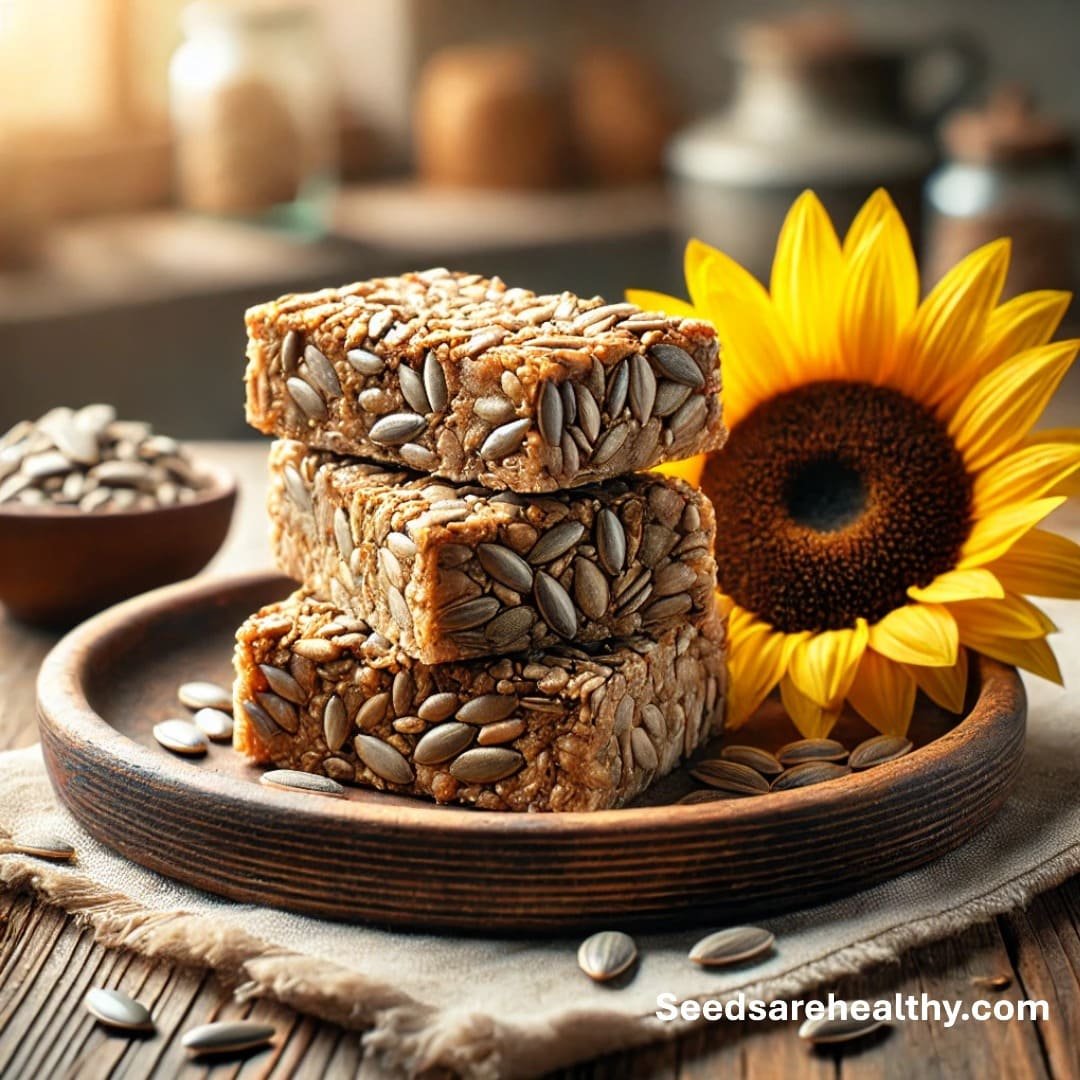Sunflower Seeds Nutrition: Calories, Benefits, Side Effects & How to Use Them