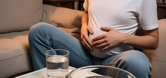 Stomach Issues With Chia Seeds Consumption: What You Need to Know