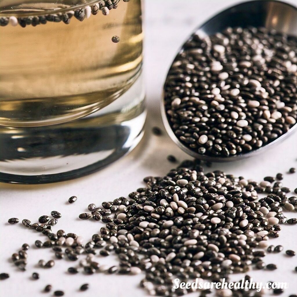 Why Chia Seeds Are a Must-Have for Gut and Heart Health 3 Why Chia Seeds Are a Must-Have for Gut and Heart Health