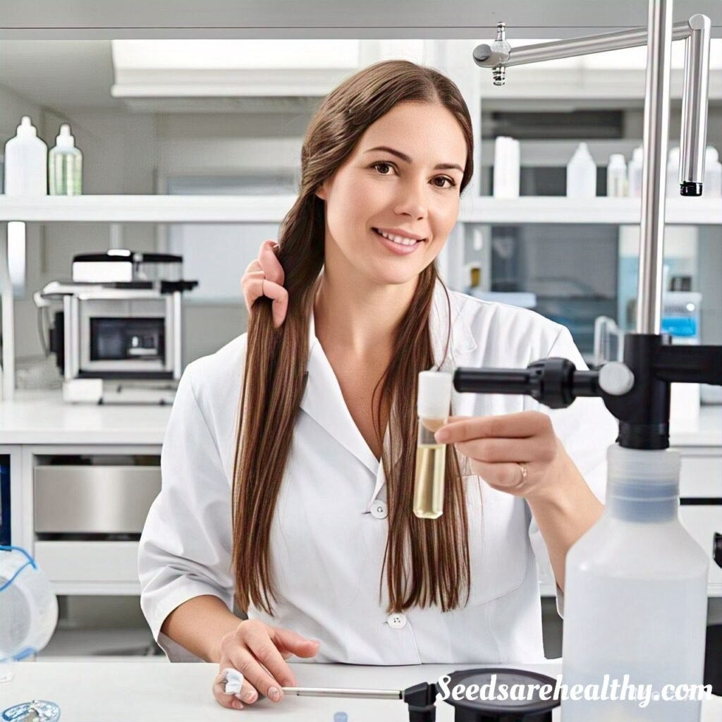 Chia Seeds for Hair Growth: How Chia Seed Oil Can Transform Your Hair 6 chia seed oil benefits for hair