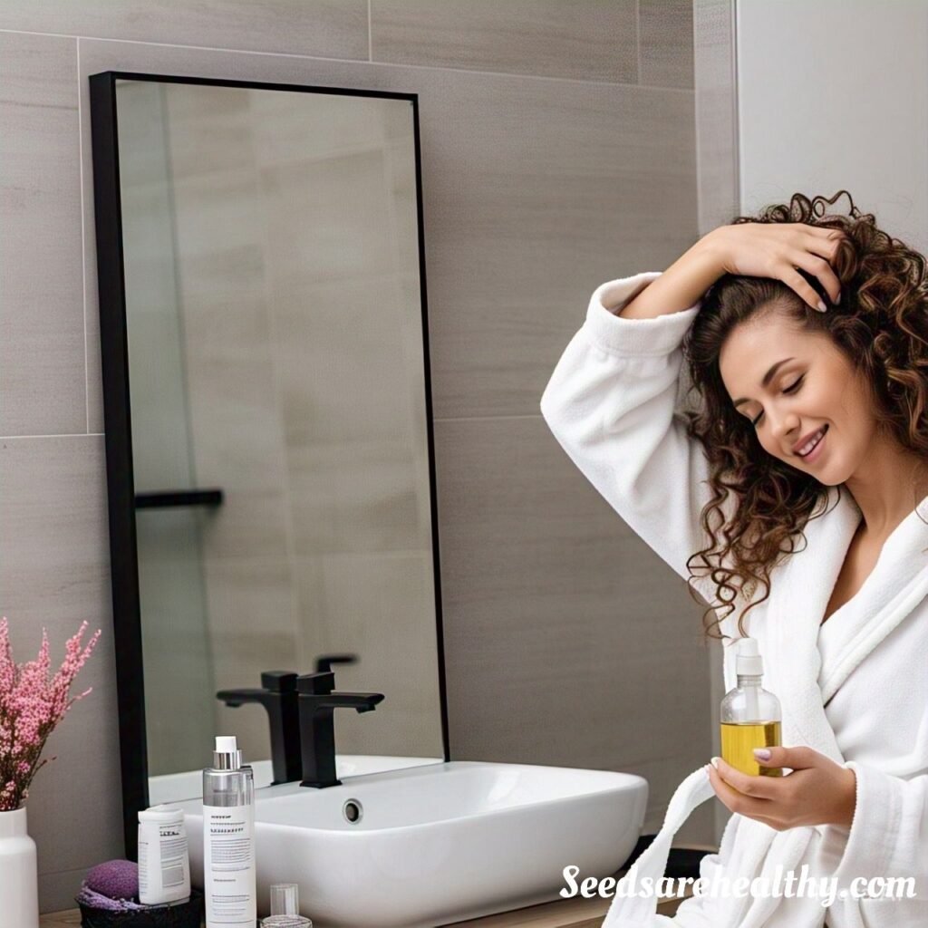 Chia Seeds for Hair Growth: How Chia Seed Oil Can Transform Your Hair 3 how chia seed oil for Hair Care