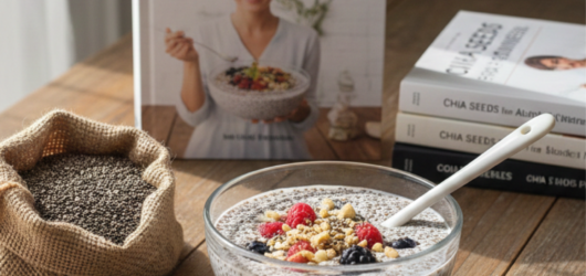 Chia Seeds for Beginners: How to Start Slowly and Safely