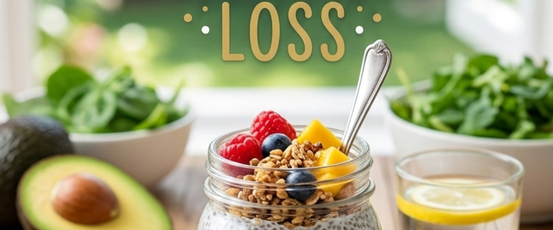 Chia Seeds for Weight Loss: Benefits, Calories, and How to Use Them