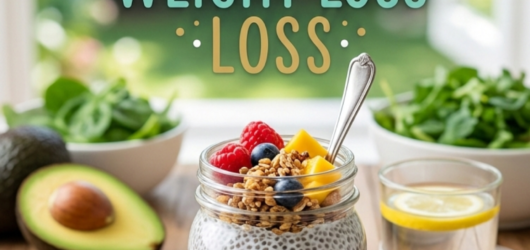 Chia Seeds for Weight Loss: Benefits, Calories, and How to Use Them